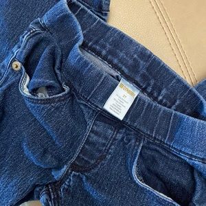 *Two Pair* Gymboree Jeans 3T